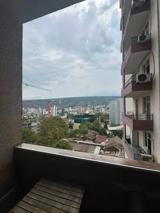 იყიდება, ბინა
