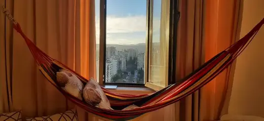იყიდება, ბინა
