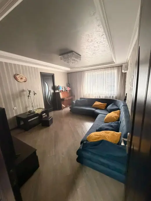იყიდება, ბინა