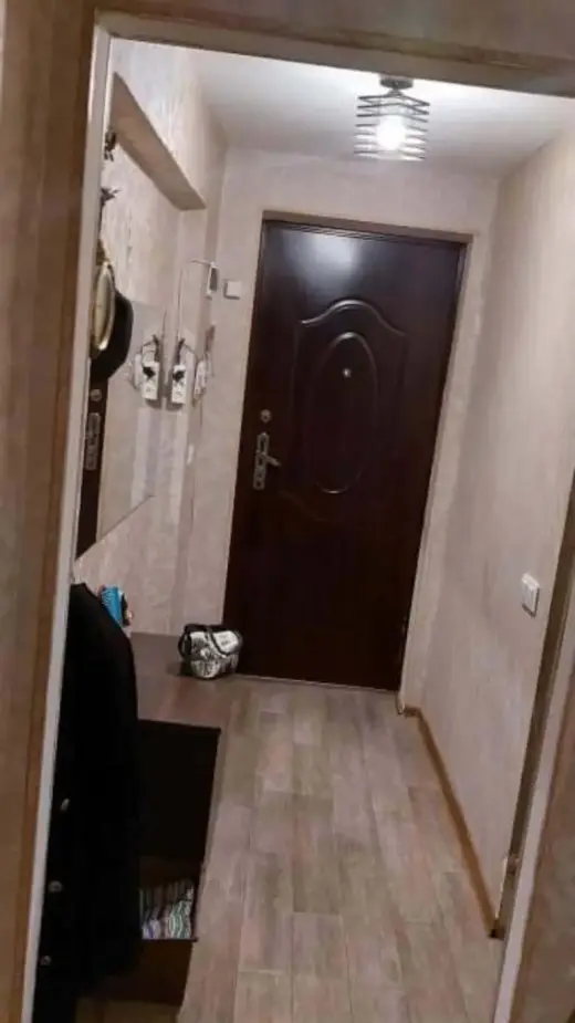 იყიდება, ბინა