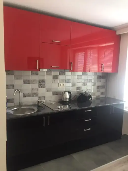 ქირავდება, ბინა