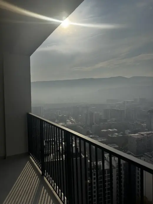 იყიდება, ბინა