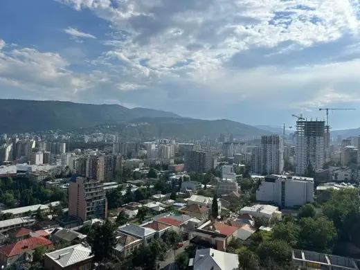 იყიდება, ბინა