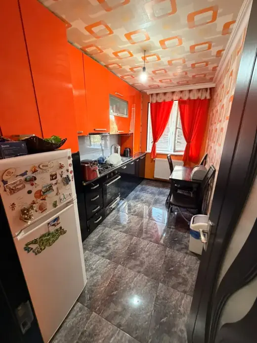 იყიდება, ბინა