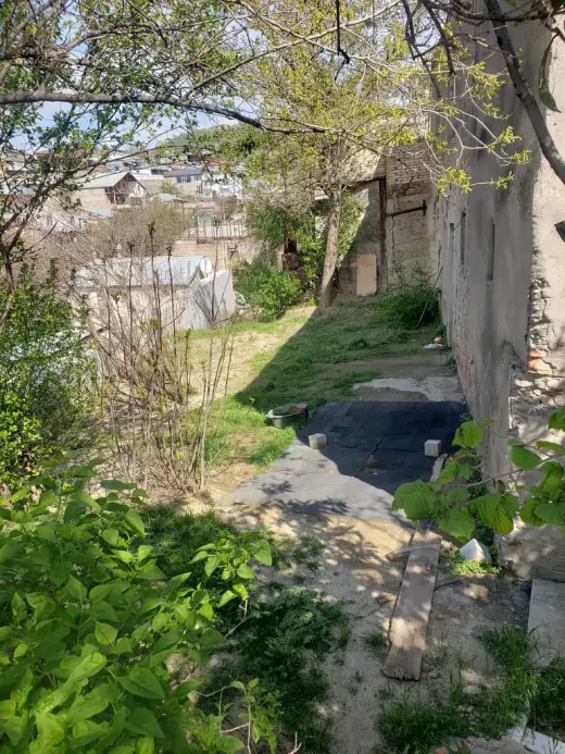 იყიდება, კერძო სახლი