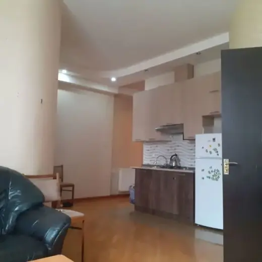 ქირავდება, ბინა