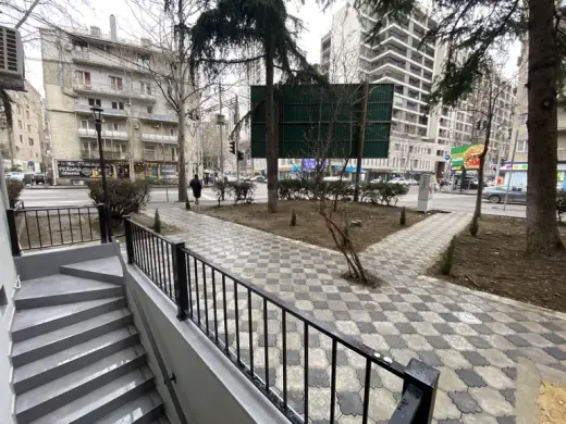 იყიდება, კომერციული ფართი