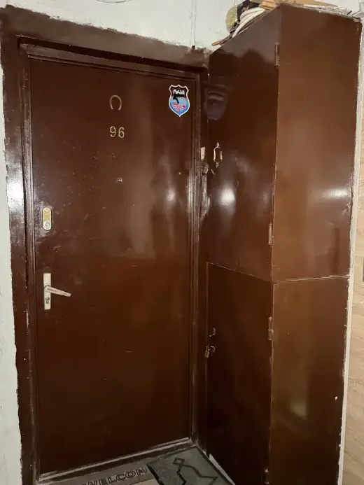 იყიდება, ბინა
