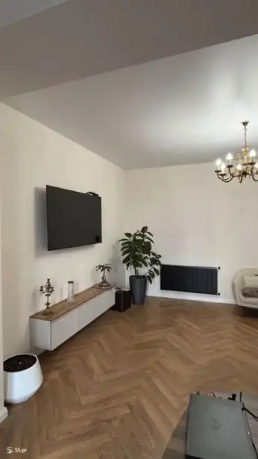 იყიდება, ბინა