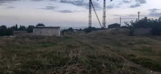იყიდება, მიწა