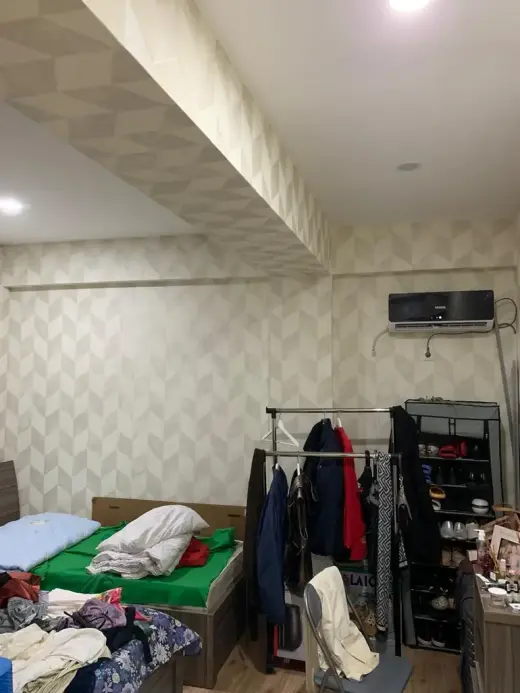იყიდება, ბინა
