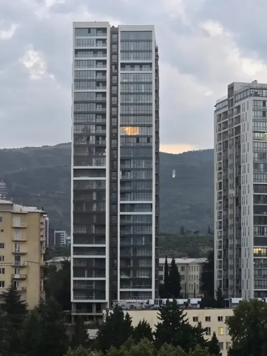 იყიდება, ბინა