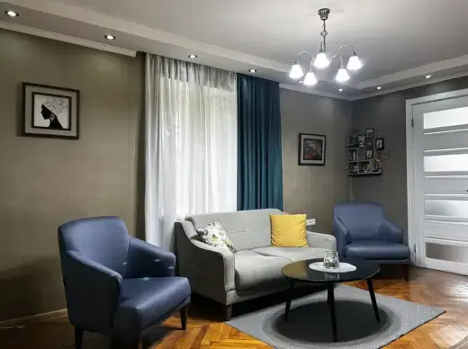 იყიდება, ბინა
