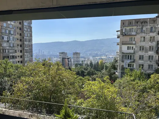 ქირავდება, ბინა