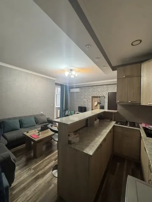 იყიდება, ბინა
