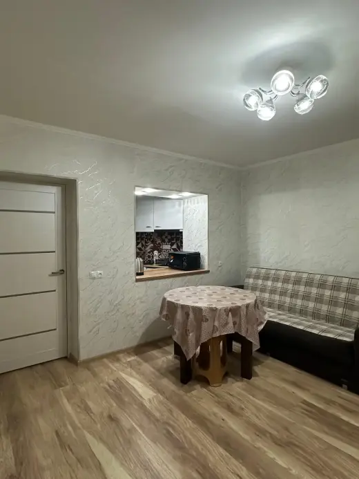 ქირავდება, ბინა