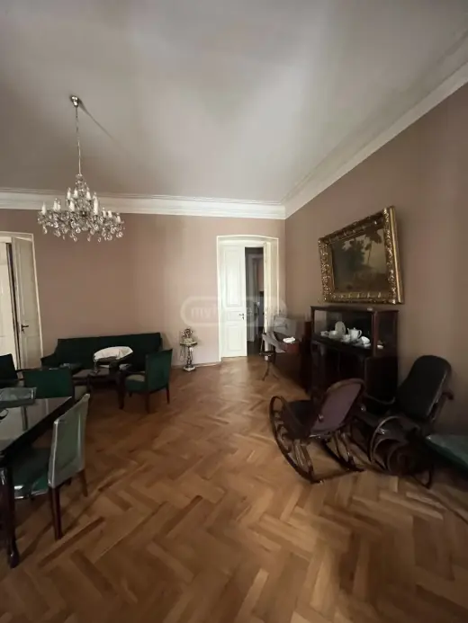 იყიდება, ბინა