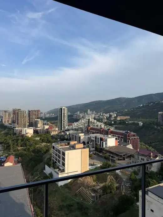 იყიდება, ბინა