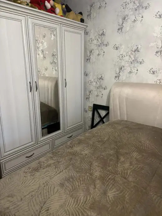 იყიდება, ბინა