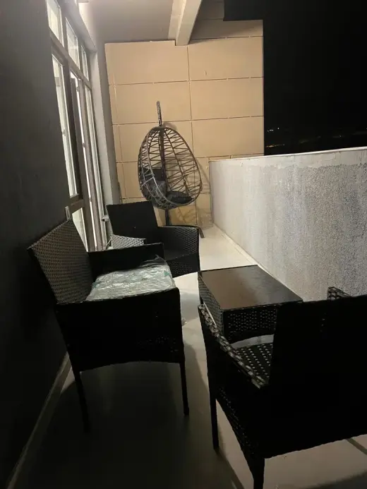 იყიდება, ბინა