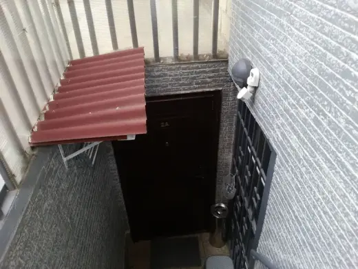 ქირავდება, ბინა