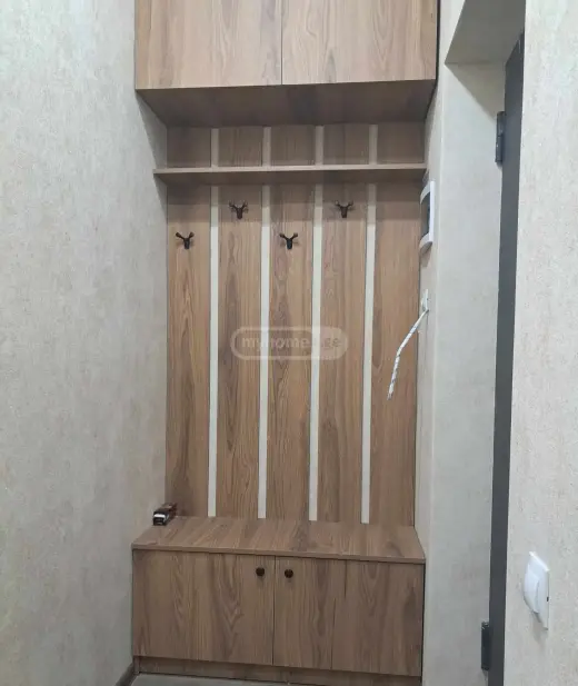 ქირავდება, ბინა