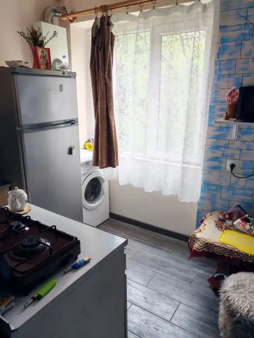 იყიდება, ბინა