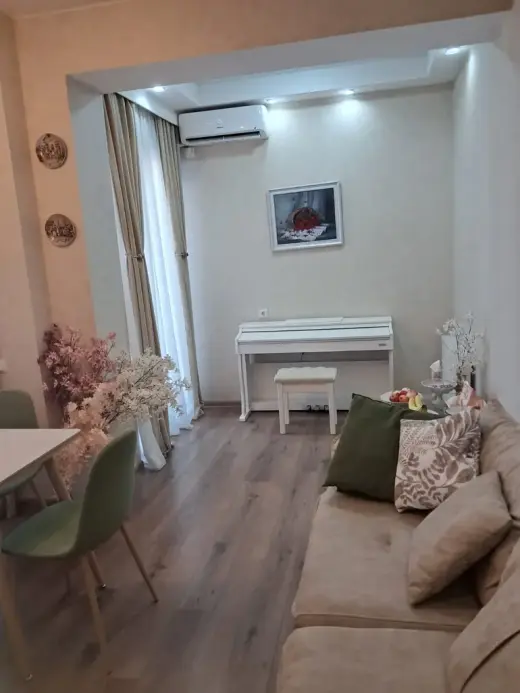 იყიდება, ბინა