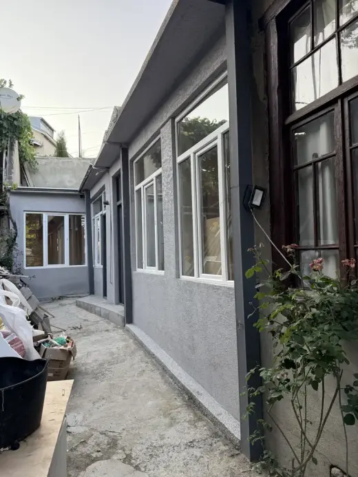 იყიდება, კერძო სახლი