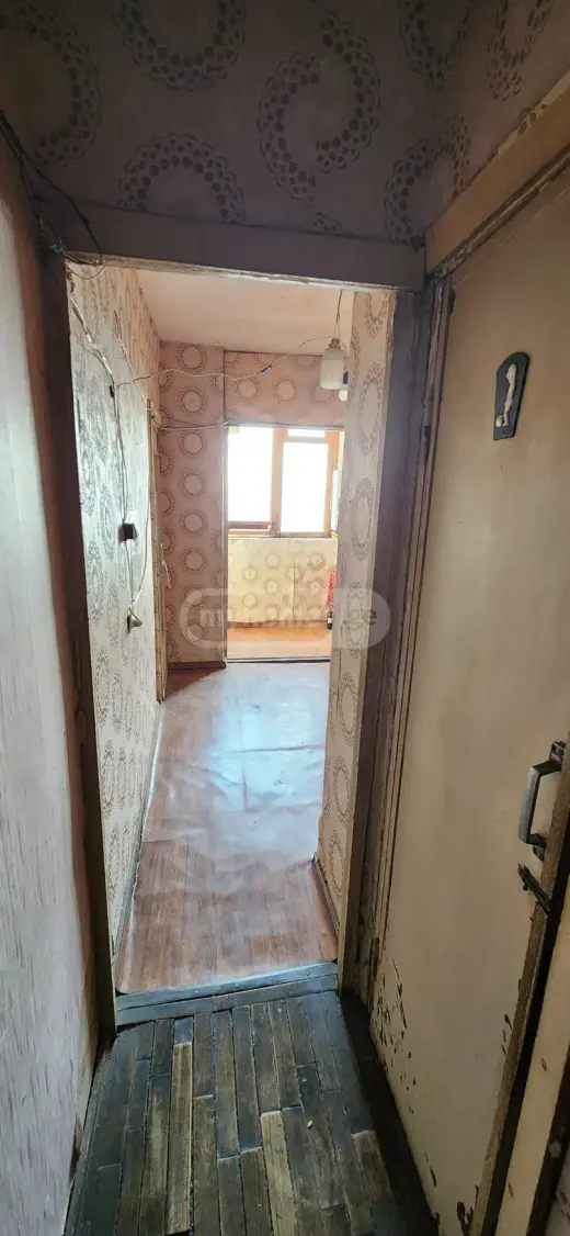 იყიდება, ბინა