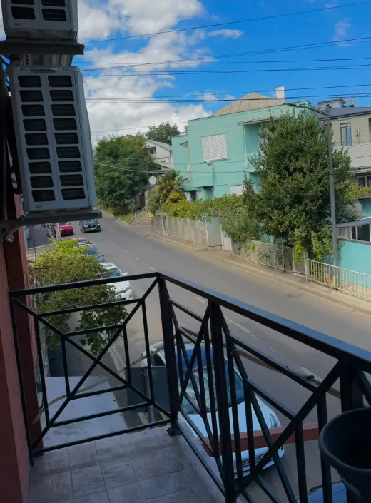 ქირავდება, ბინა