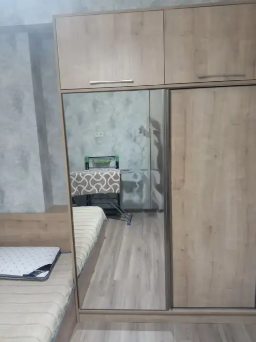 ქირავდება, ბინა