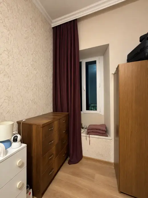 იყიდება, ბინა