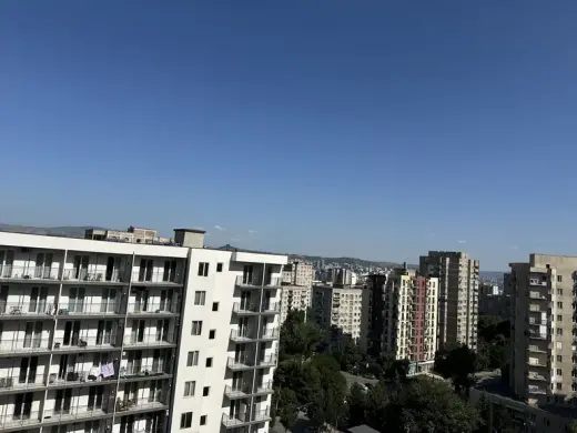 იყიდება, ბინა
