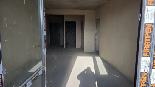 იყიდება, ბინა