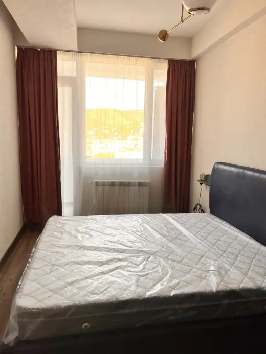 ქირავდება, ბინა