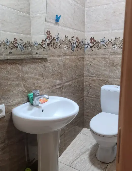 იყიდება, ბინა