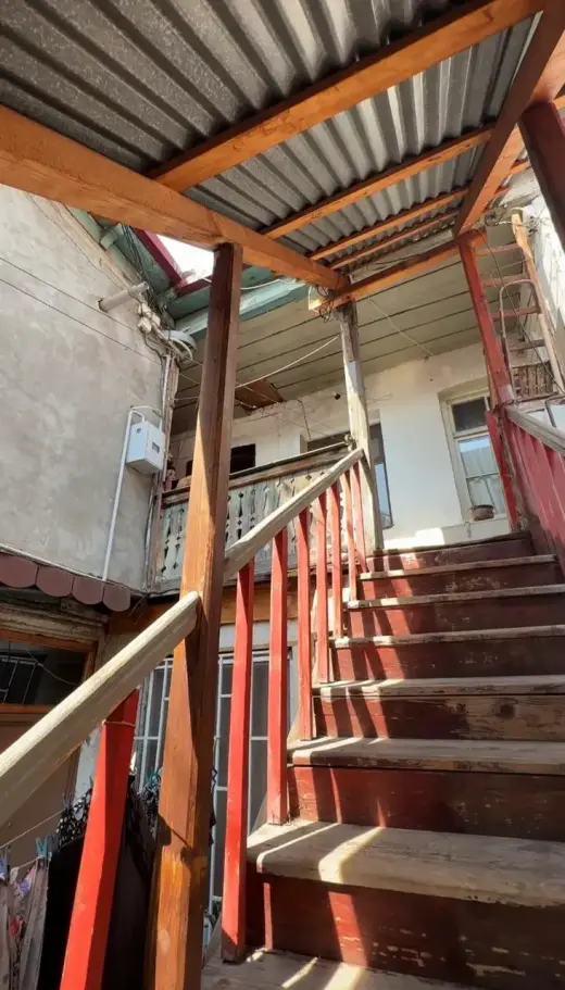 იყიდება, ბინა