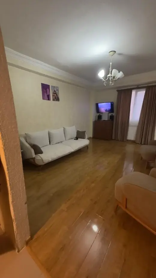 იყიდება, ბინა
