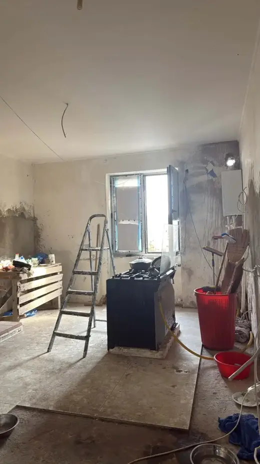 იყიდება, ბინა