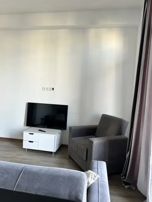 ქირავდება, ბინა