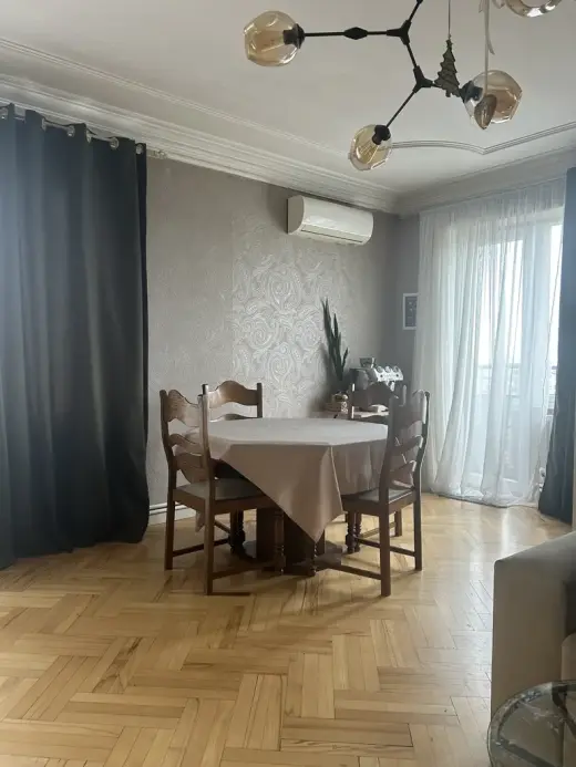 იყიდება, ბინა