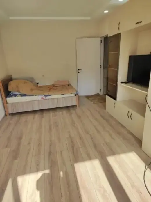ქირავდება, ბინა