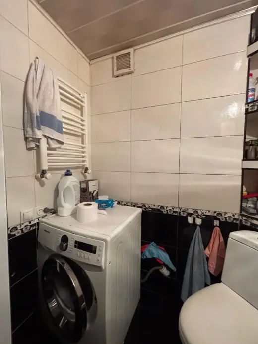 იყიდება, ბინა
