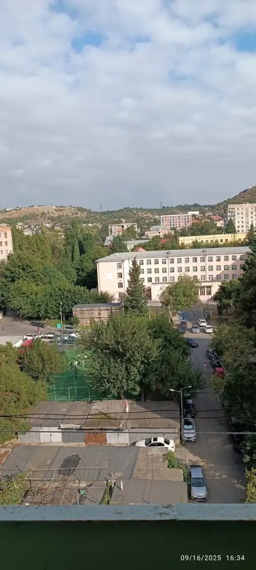 იყიდება, ბინა