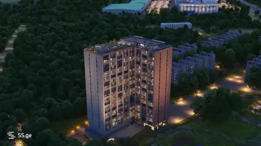 იყიდება, ბინა