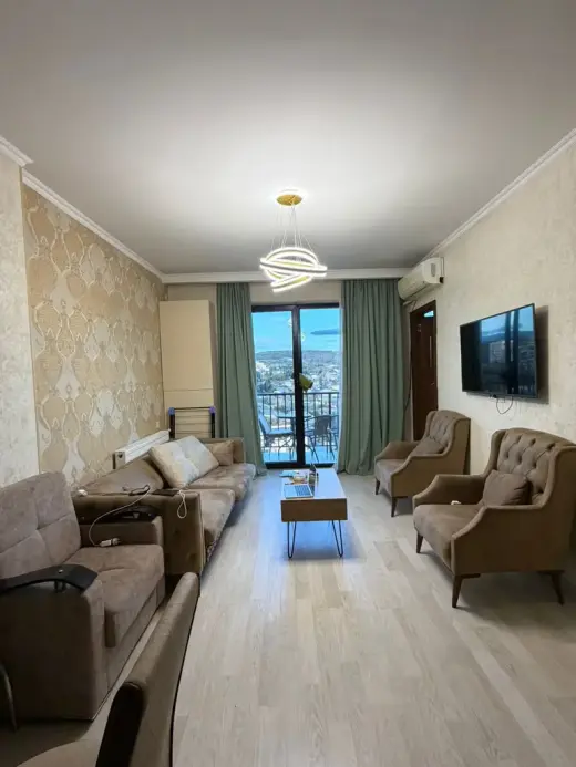 იყიდება, ბინა
