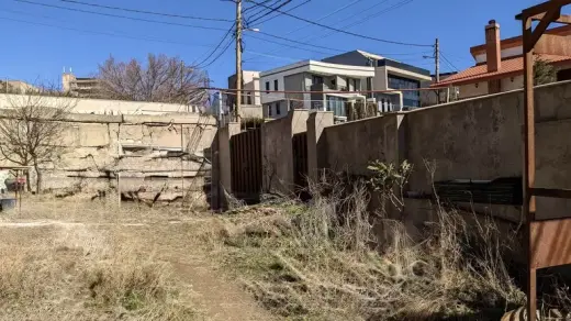 იყიდება, კერძო სახლი