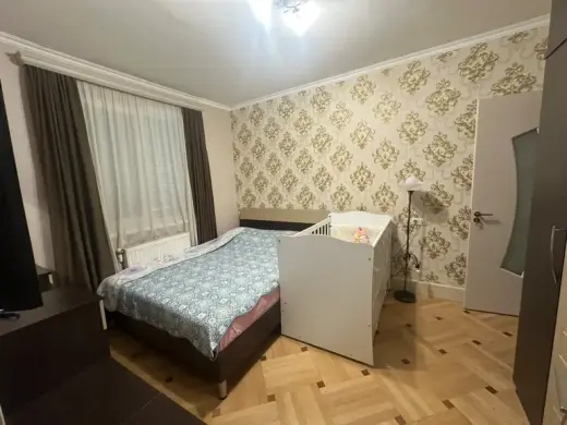 იყიდება, ბინა