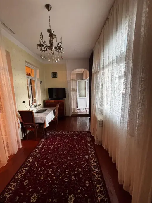 იყიდება, კერძო სახლი
